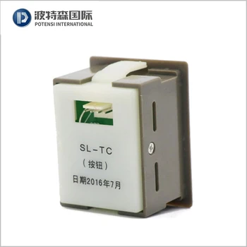 高品質日立エレベーター呼び出しボタンSL-TCタッチボタン（日立