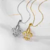 Fleur de lys #1