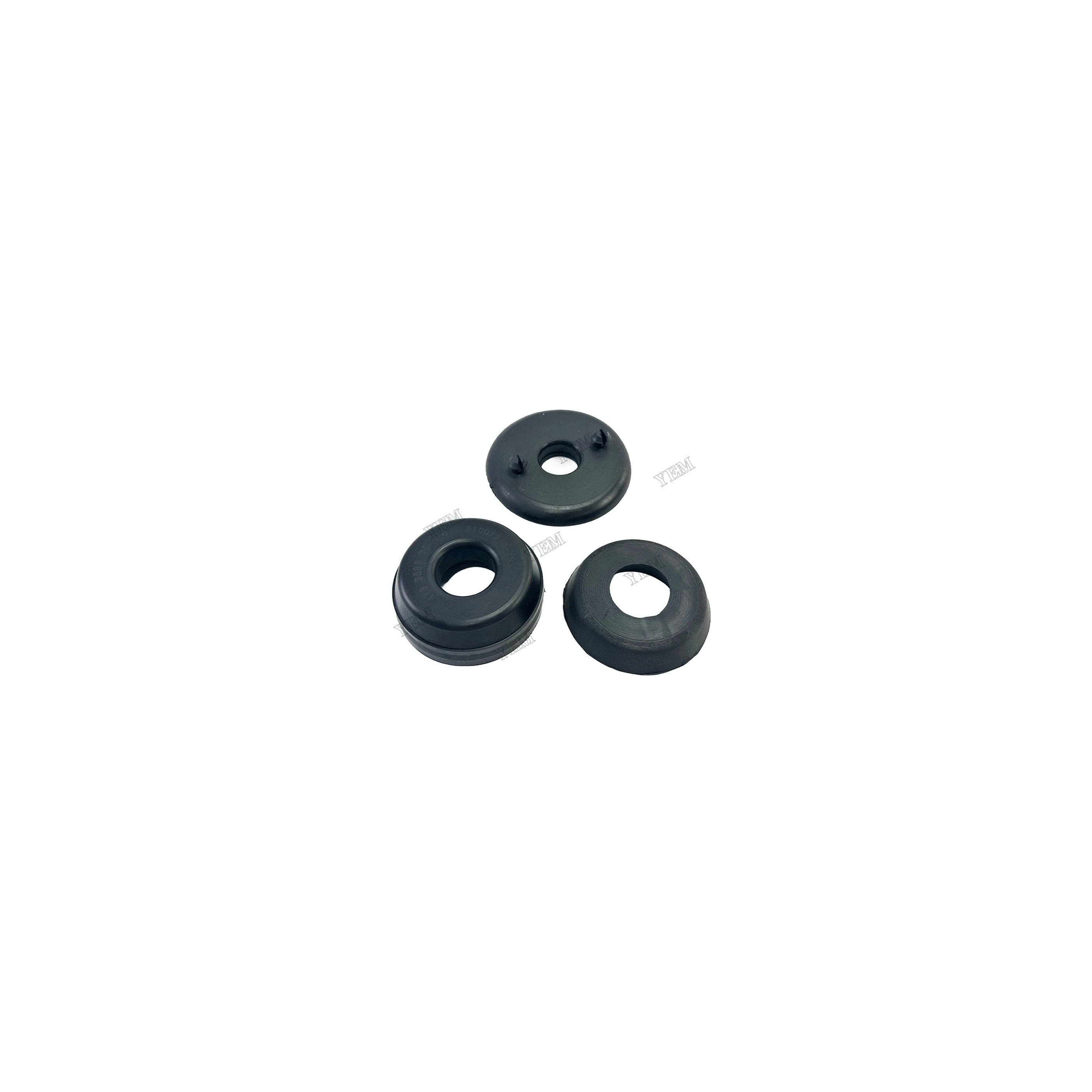 02249777 02246261 04193086 02248658 Engine Mounting Rubber Fits for Deutz BF4L1011F Industrial Machinery Spare Parts