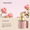 Cedar & Rose