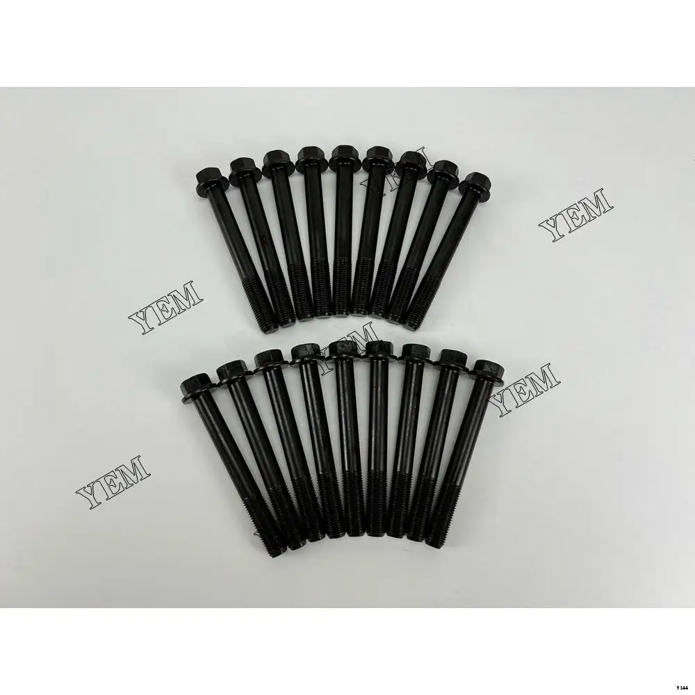 Cylinder Head Screw For Kubota V2203
