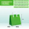 Verde brillante