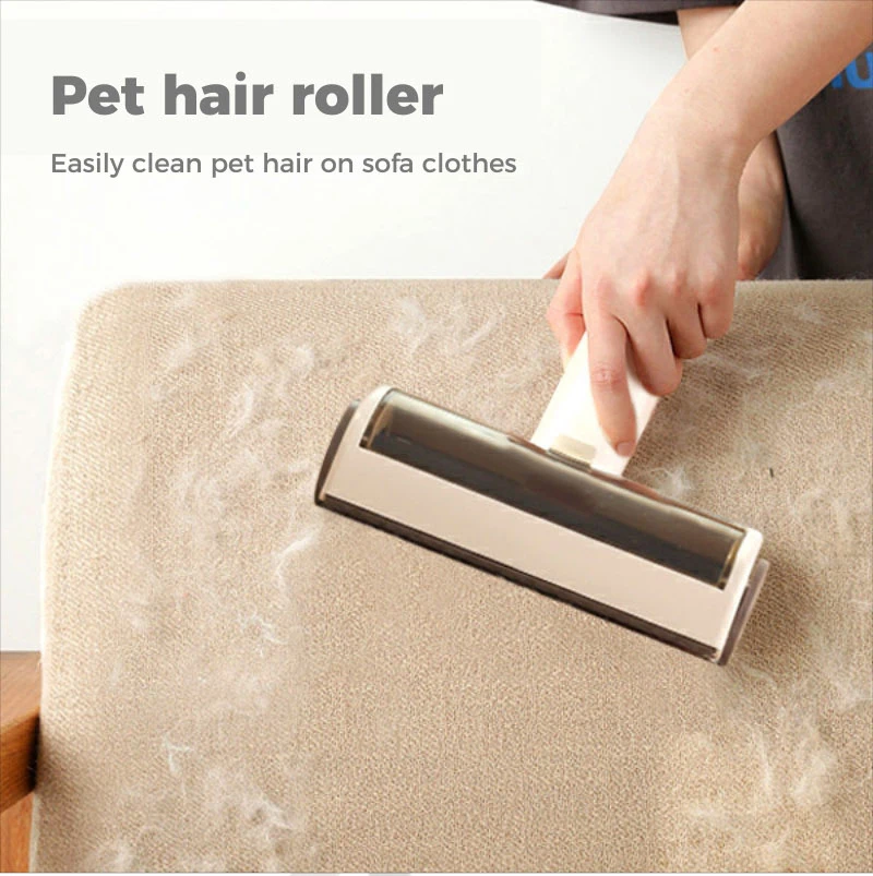 Vacuum Cleaner Pet Hair Dog Grooming Electric Brush Pet Grooming Carpet Cleaning Vacuum Kit