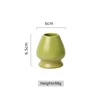 Matcha whisk holder