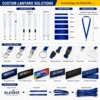 Customization option service