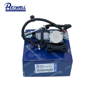 New Front Right Suspension Ride Height Control Level Sensors Assembly for Toyota Land Cruiser 100 Lexus LX470 UZJ100 89405-60011