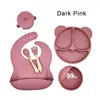 Dark pink