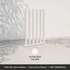 Surfmist White