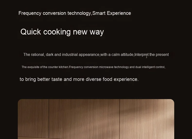 Mijia Smart Microwave Oven P1: A Wholesale Must-Have for Smart, Efficient Cooking​