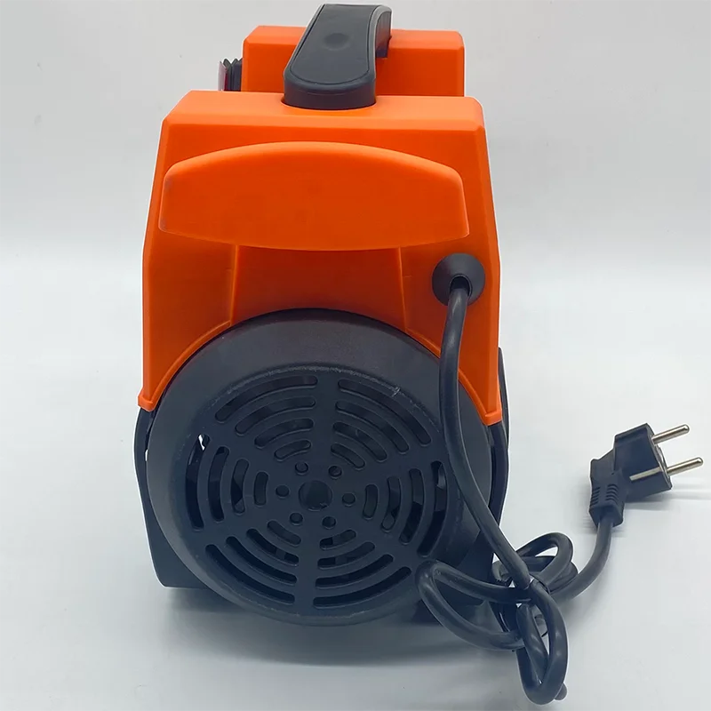 JC-864 Mini Electric Portable Pressure Washer Cold Water
