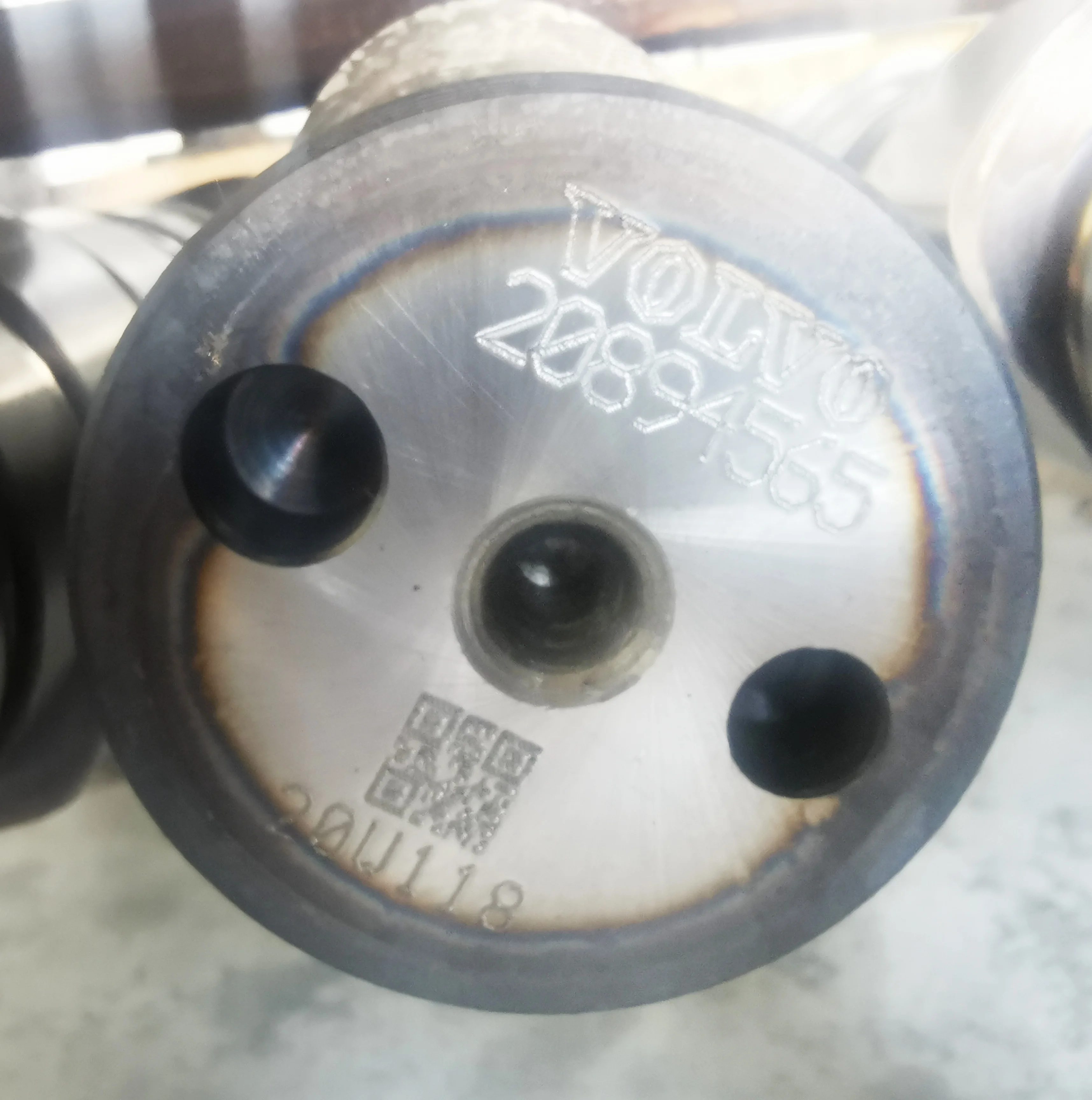 激レア　Givenchy fox far 激レア Givenchy fox far ド ジバンシイ インテンス フォー サンブラン