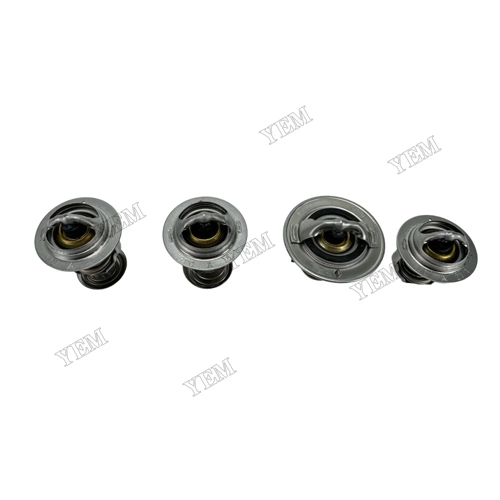 D1462 Thermostat for Kubota Advantage Supply Engine Parts 5