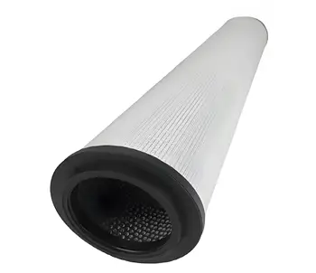 New 2600R010BN4HC/-V-B4 Hydraulic Oil Filter Element for Wind Power Plants Vacuum Structure Supply-Condition New