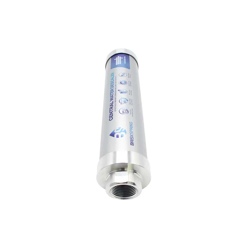 SAAS Water Scale Descaler 10 Year Long Life