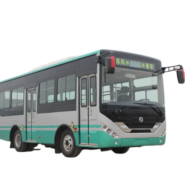 New energy ABS system air suspension 10480x2500x3040mm 72/10-38 passengers LFP 255.5kWh mileage 300km pure electric city bus