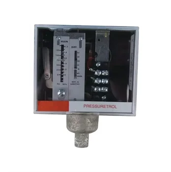 L91B1100/U Proportional Pressure Controller 1/4 inBSP-TR Threaded Installation