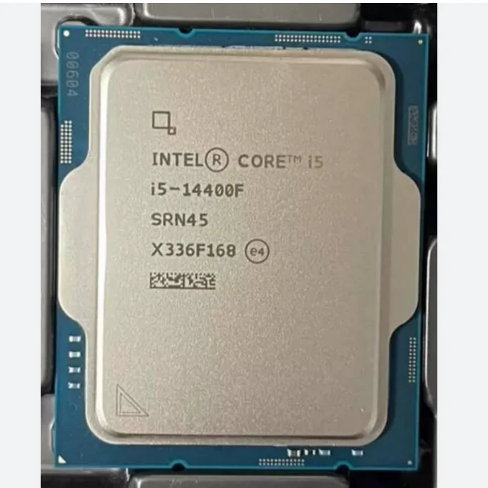 Wholesale CPU Processor I5 14400F - Best Price & Performance