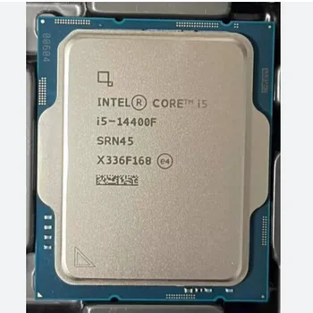 Wholesale CPU Processor I5 14400F - Best Price & Performance