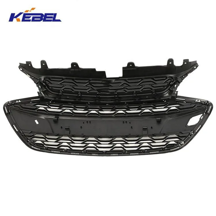 product high quality auto car grille mesh 42687998 front bumper grille for chevrolet spark 2019 2020 2021 body parts-6