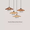 Gray Natural Wood B
