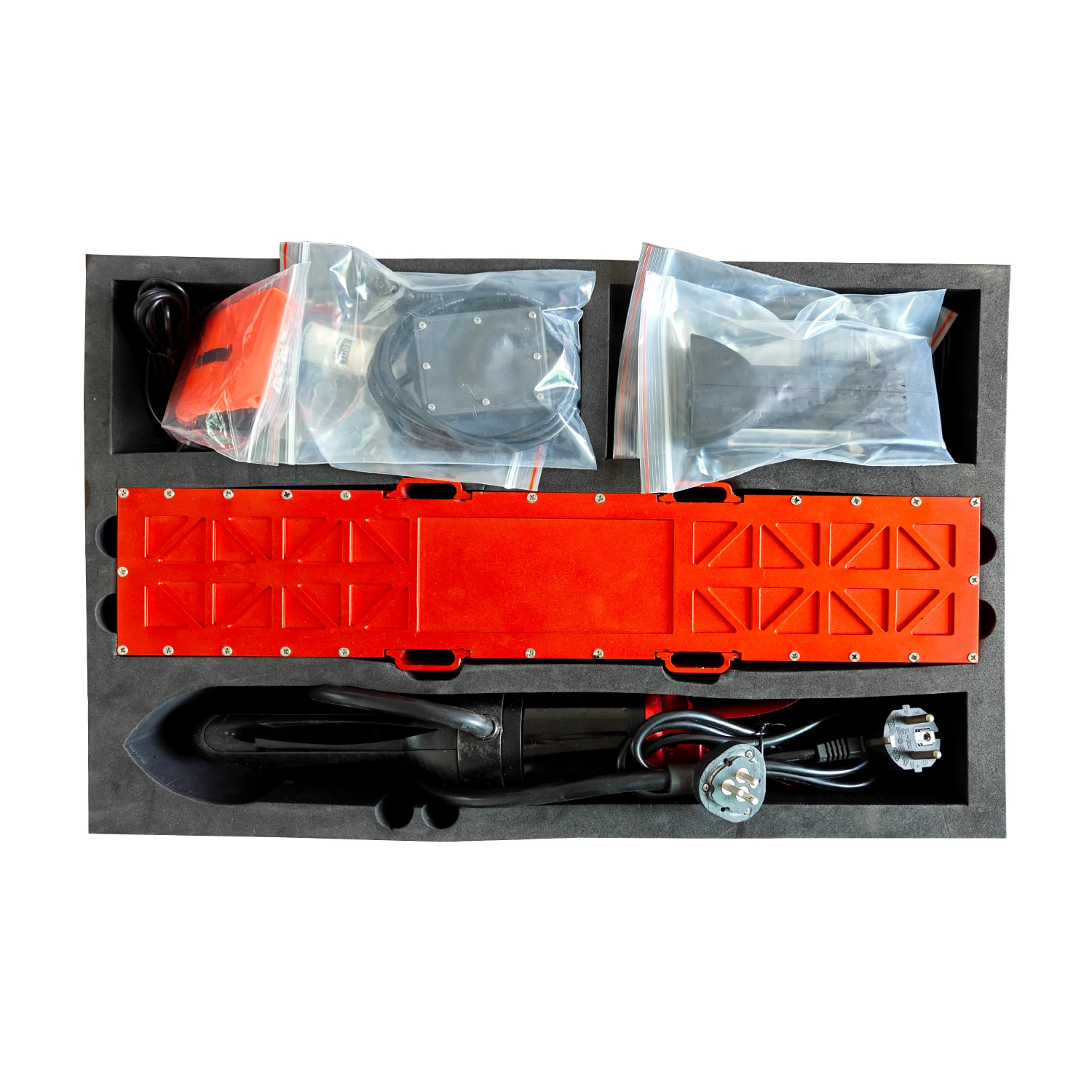 New Hydrofoil Thruster Motor Booster - Electric Surfboard Drive 