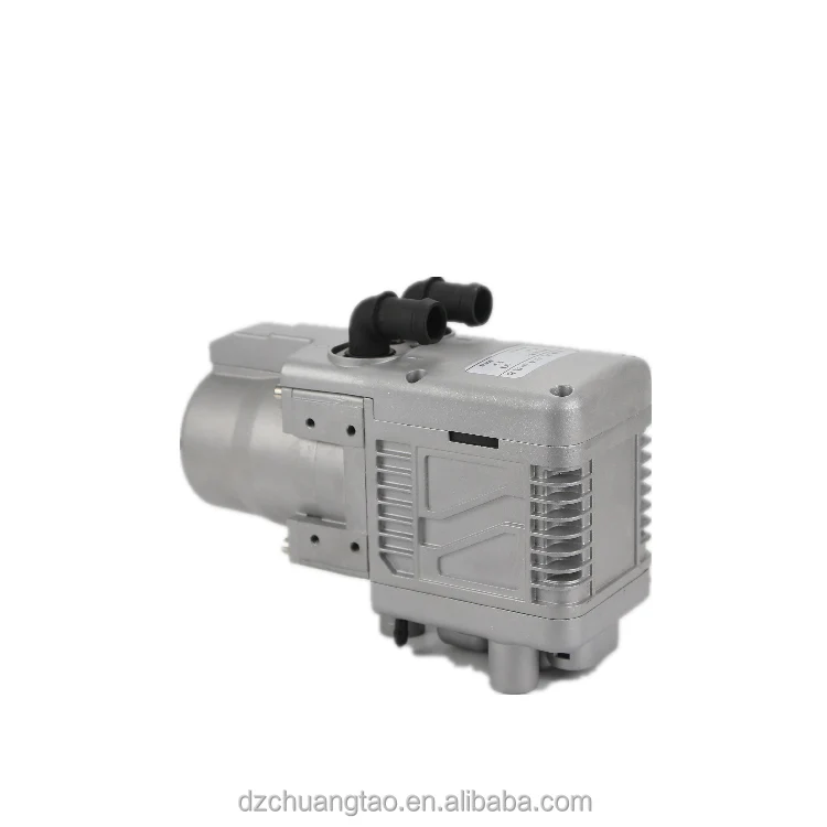 エンジンクーラントプレヒーター5kw12V24Vディーゼルパーキング給湯器 