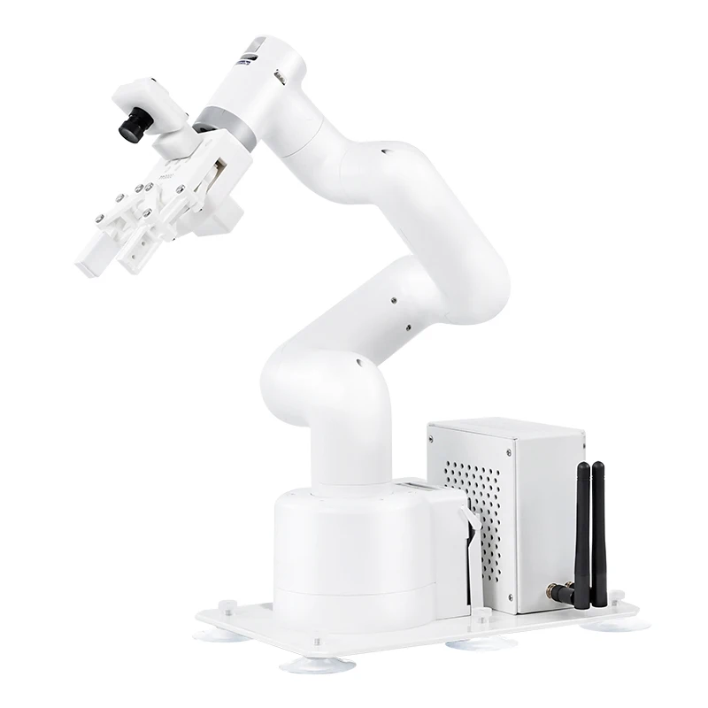 JetCobot Collaborative Robotics Arm for Jetson Customizable OEM