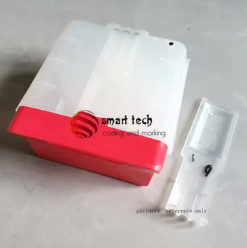 Linx 8900 service module filter kit box FA11102 with RFID Tag for Linx 89xx CIJ inkjet printers
