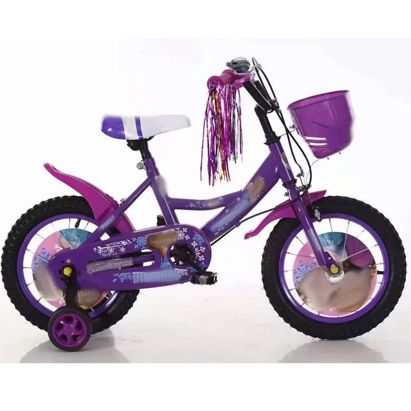 Middle Kingdom　中央王国　バイスクル　bicycle VOLLSCH 儿童BMX 14”