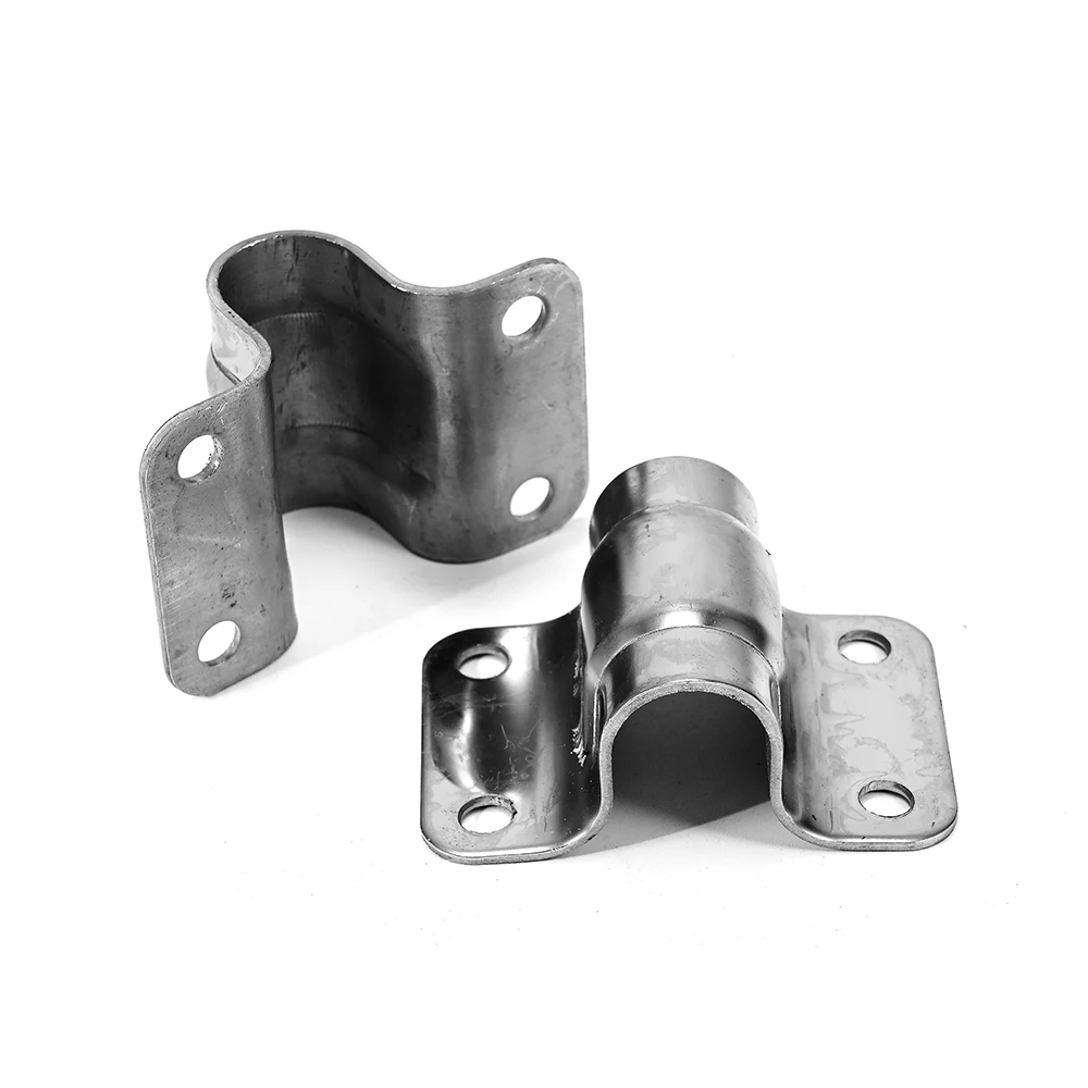 Cassetta In Acciaio Inox Fiorettato | Cassette E Accessori | Ricambi Camion E Accessori Veicoli