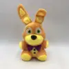 conejo amarillo