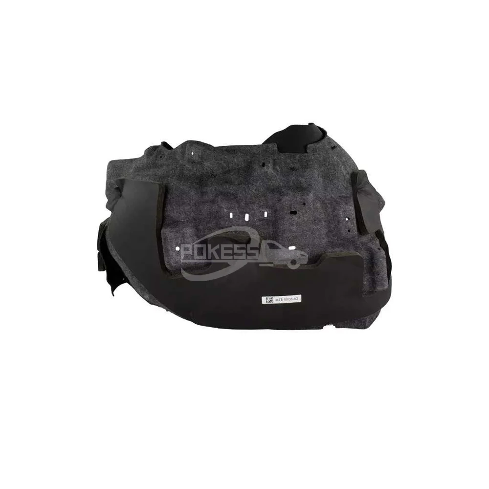 JL7Z16103A JL7B16035AE JL7Z16103C JL7B16035AG JL7Z16103B Fender Lining...