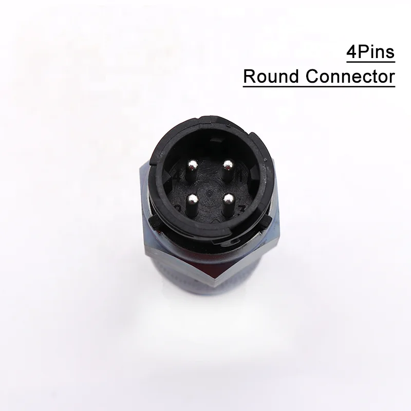 Sensore Velocità Odometro Zunedhys | Compatibile Con 2159.20102301 | 4 Pin | Alta Precisione - Foto 4