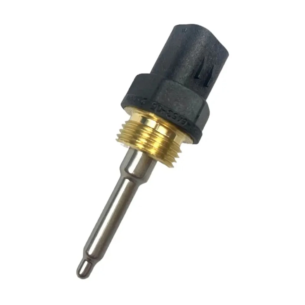 IZUMI 2566453 Temperature Sensor for CAT for Caterpillar 3406E 3516B C18 C15 Industrial Engine Parts