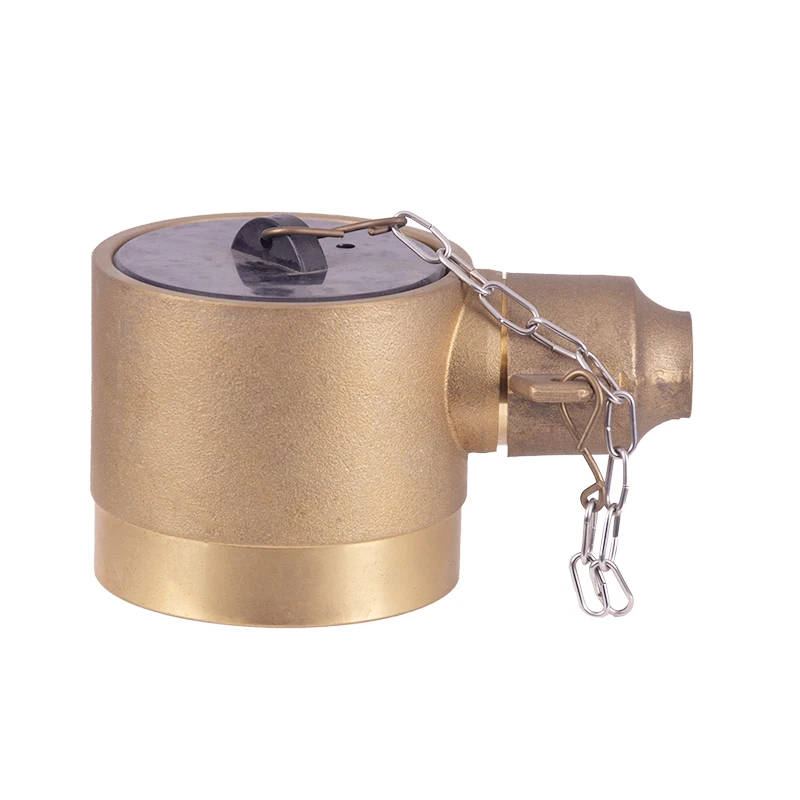 Brass Plug& Chain supplier