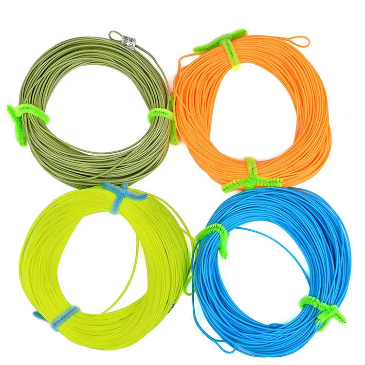 Fly fishing tool 100FT/30m Weight Forward