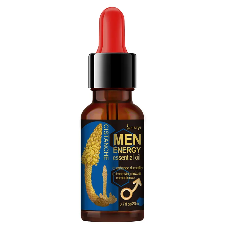 Wholesale 20ml Penis Enlargement Essential Oil Alibaba