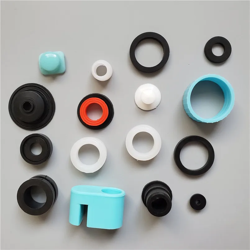 High Quality Cable Entry Seal Electrical Cable Gland Rubber Seal Cable Grommet Rubber Gasket