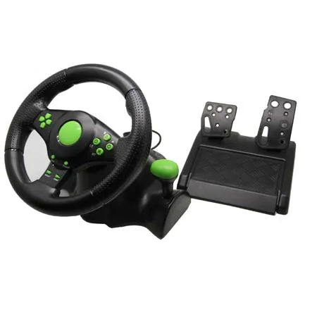 Steering Wheel Xbox 360 Games  Gaming Steering Wheel Xbox 360 - Steering  Wheel Pc - Aliexpress