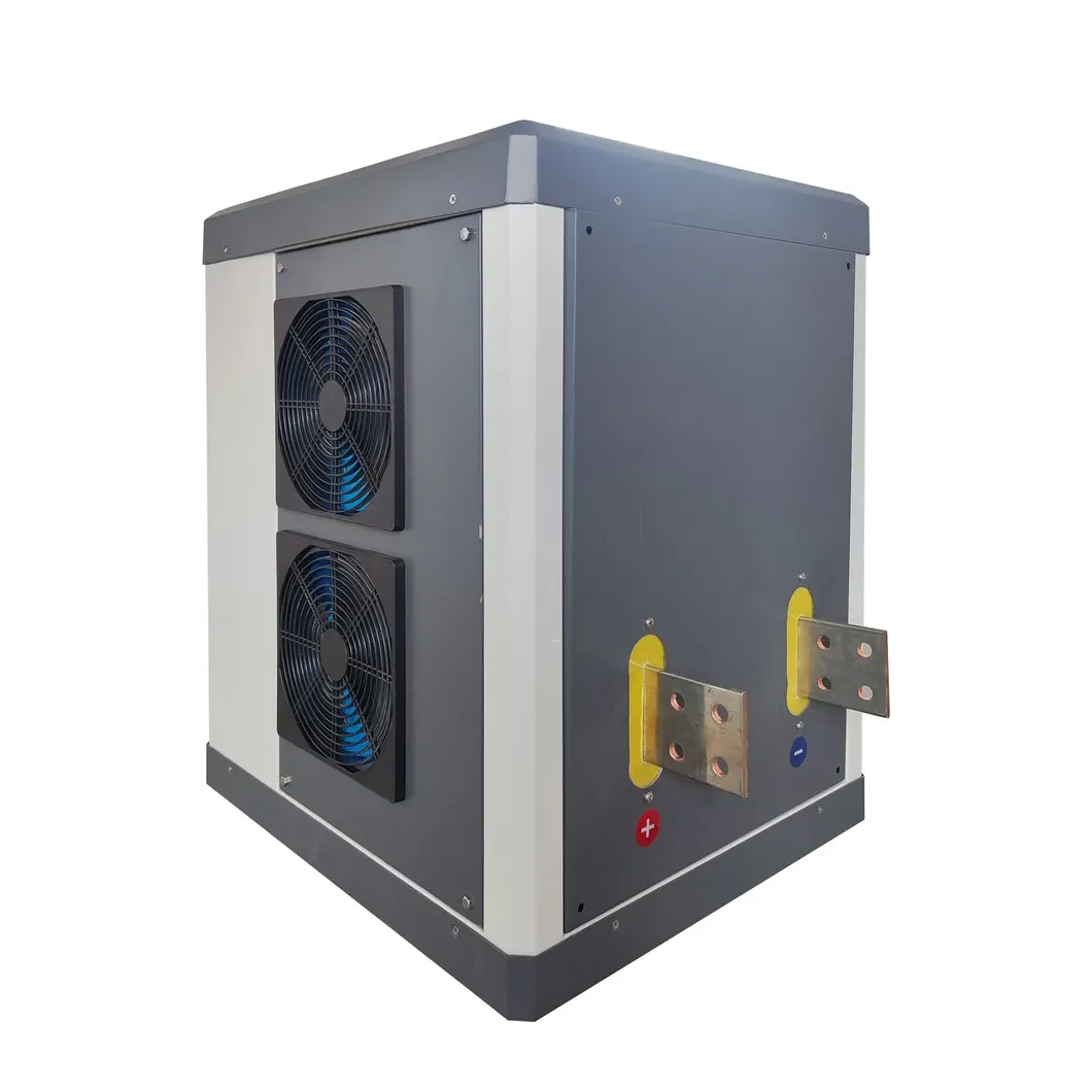 Hard Chrome Electroplating Pulse Anode Hard Oxidation High-Power High-Frequency Rectifier