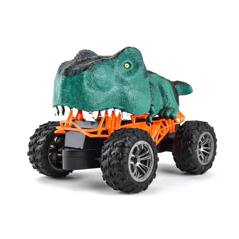 EPT игрушки, высокое качество, радиоуправляемая машина, игрушка динозавр с 4 функциями