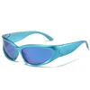 Blue blue