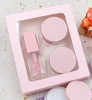 KIT DE LABIOS