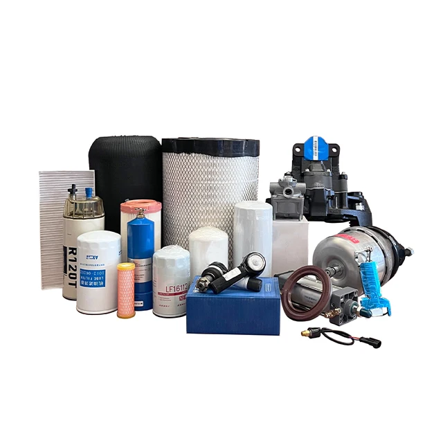 Engine Parts Diesel Fine Filter 1000608792