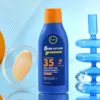 5708 TWG Sunscreen Body Lotion SPF35+ PA+++ 120ml