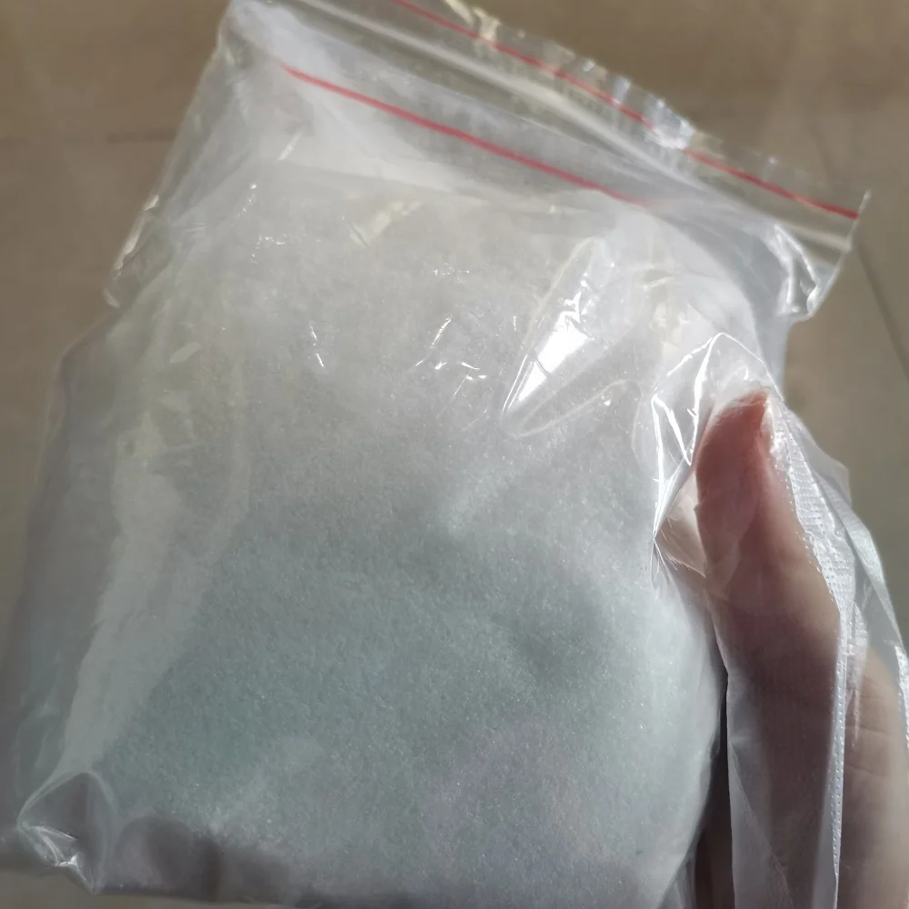 USP Grade White Powder PVP K12 As Binder for Tablets, Granules and Capsules