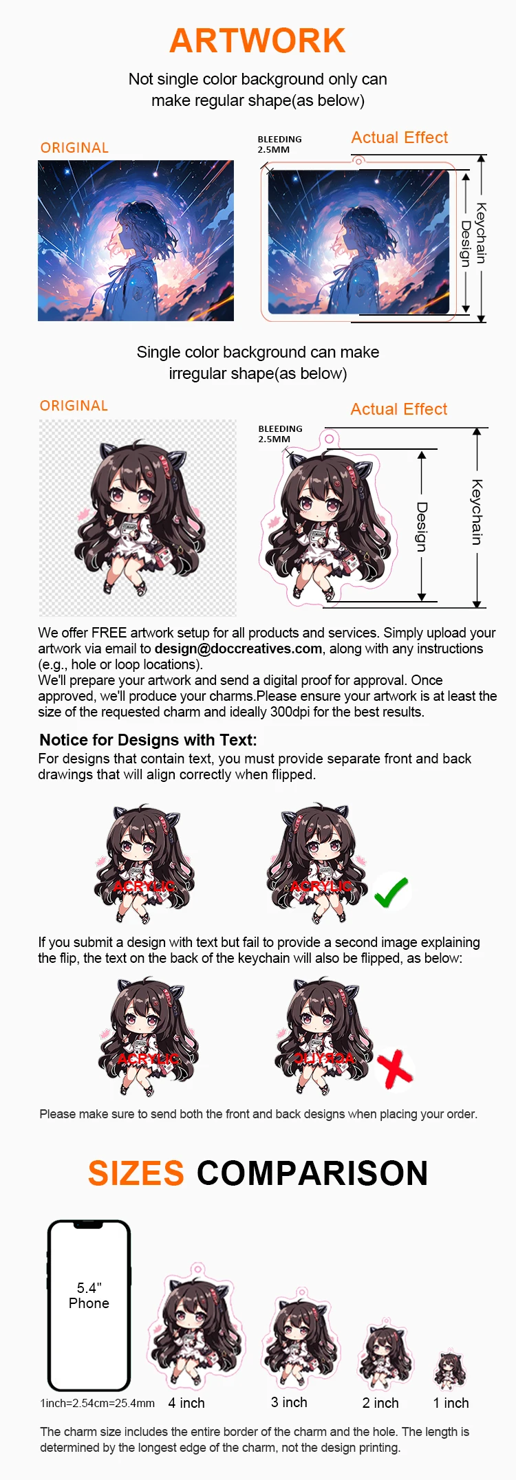 Wholesale Epoxy Glitter Resin Cute Kawaii Shine Acrylic Key Chains for Star Peripheral Gifts factory