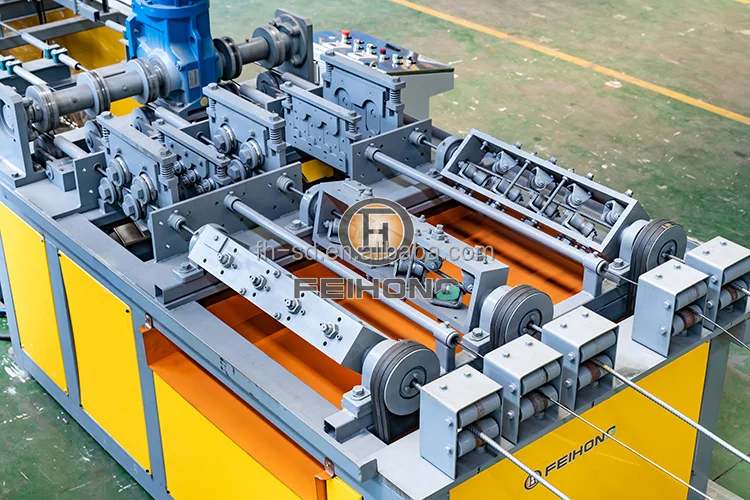 Automatic Truss Welding Lattice Girder Production Line| Alibaba.com