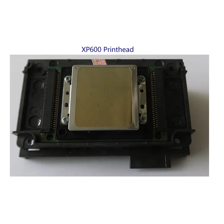 dx11 printhead