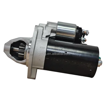 Suitable for Mercedes Benz E260L/1.8T starter motor A2719060200  2719060200  0001147408 starter motor